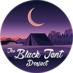 The Black Tent Project